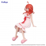 The Quintessential Quintuplets - Figurine Itsuki Nakano Noodle Stopper Loungewear Ver.