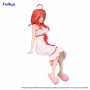 The Quintessential Quintuplets - Figurine Itsuki Nakano Noodle Stopper Loungewear Ver.