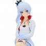 RWBY : Ice Queendom - Figurine Weiss Schnee Noodle Stopper