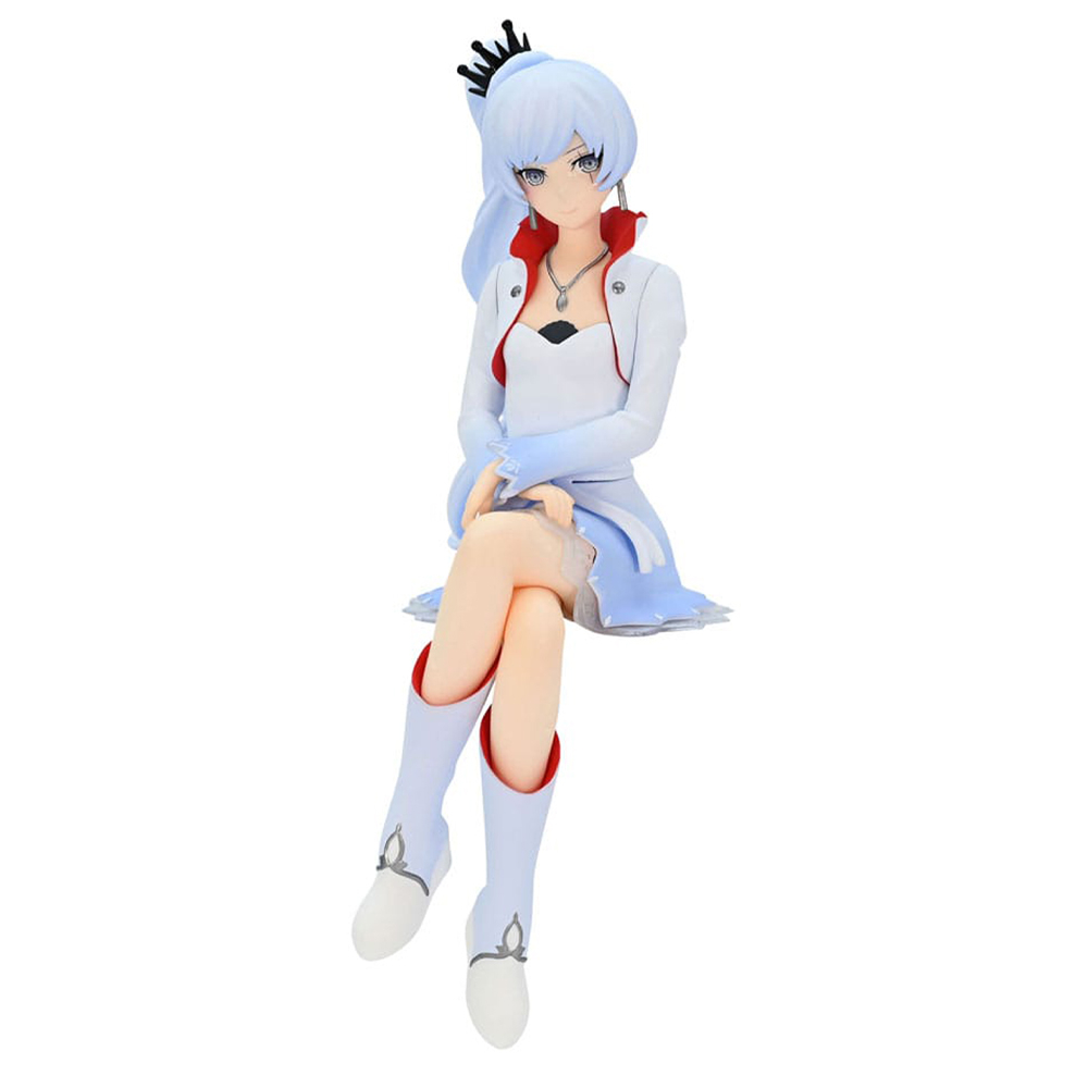 RWBY : Ice Queendom - Figurine Weiss Schnee Noodle Stopper