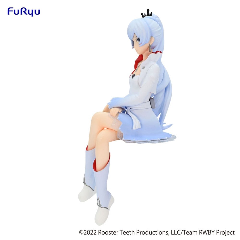 RWBY : Ice Queendom - Figurine Weiss Schnee Noodle Stopper