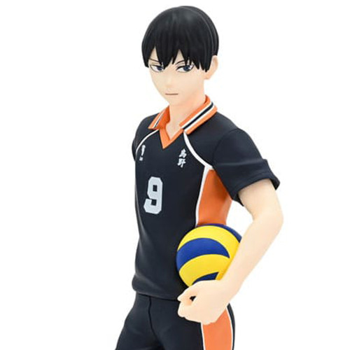 Haikyuu!! - Figurine Tobio Kageyama