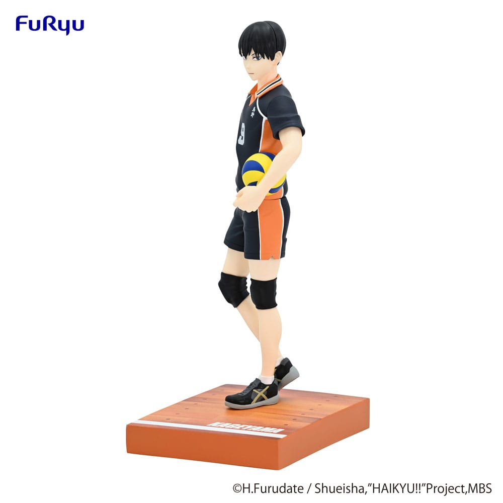 Haikyuu!! - Figurine Tobio Kageyama