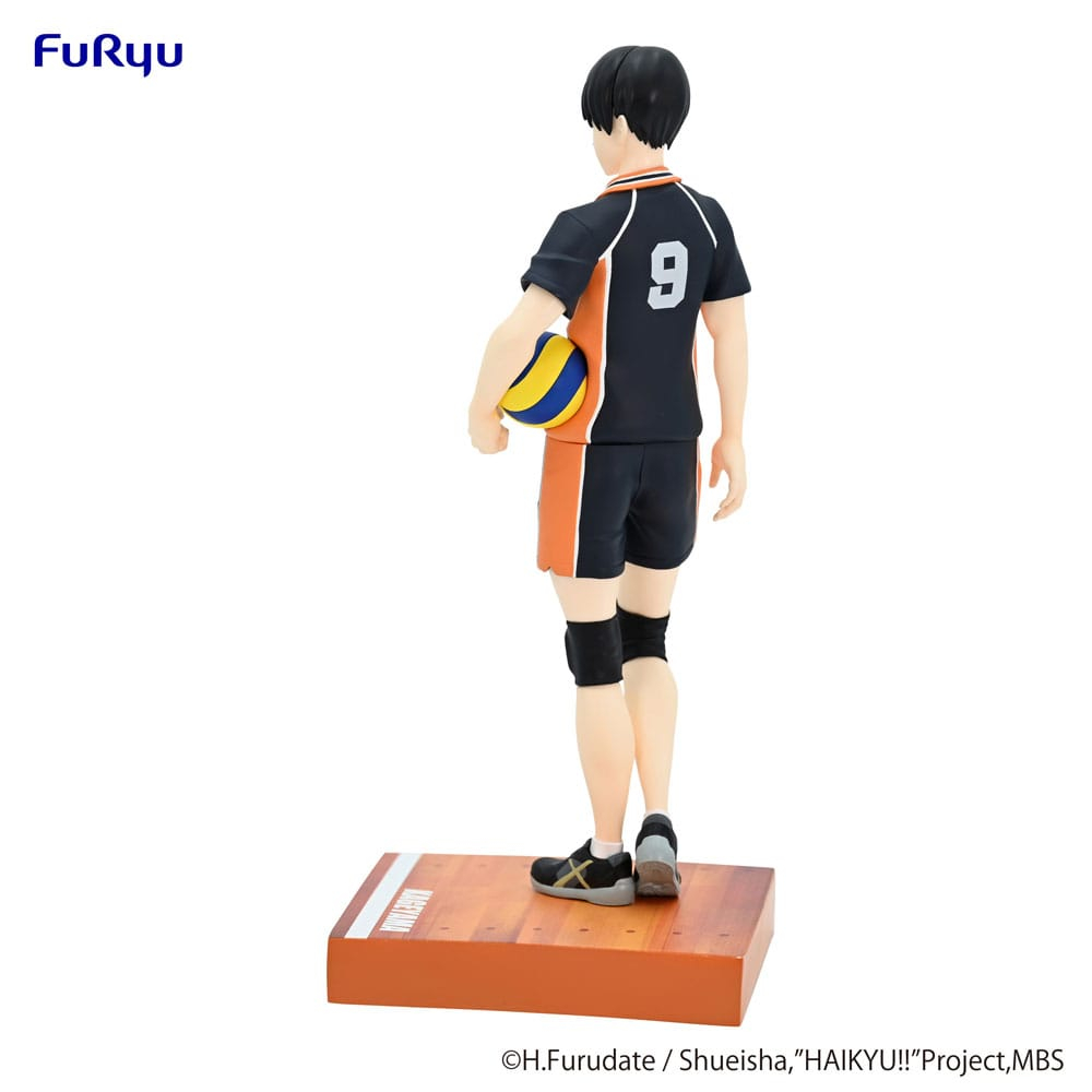 Haikyuu!! - Figurine Tobio Kageyama