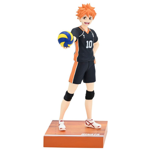 Haikyuu!! - Figurine Shoyo Hinata