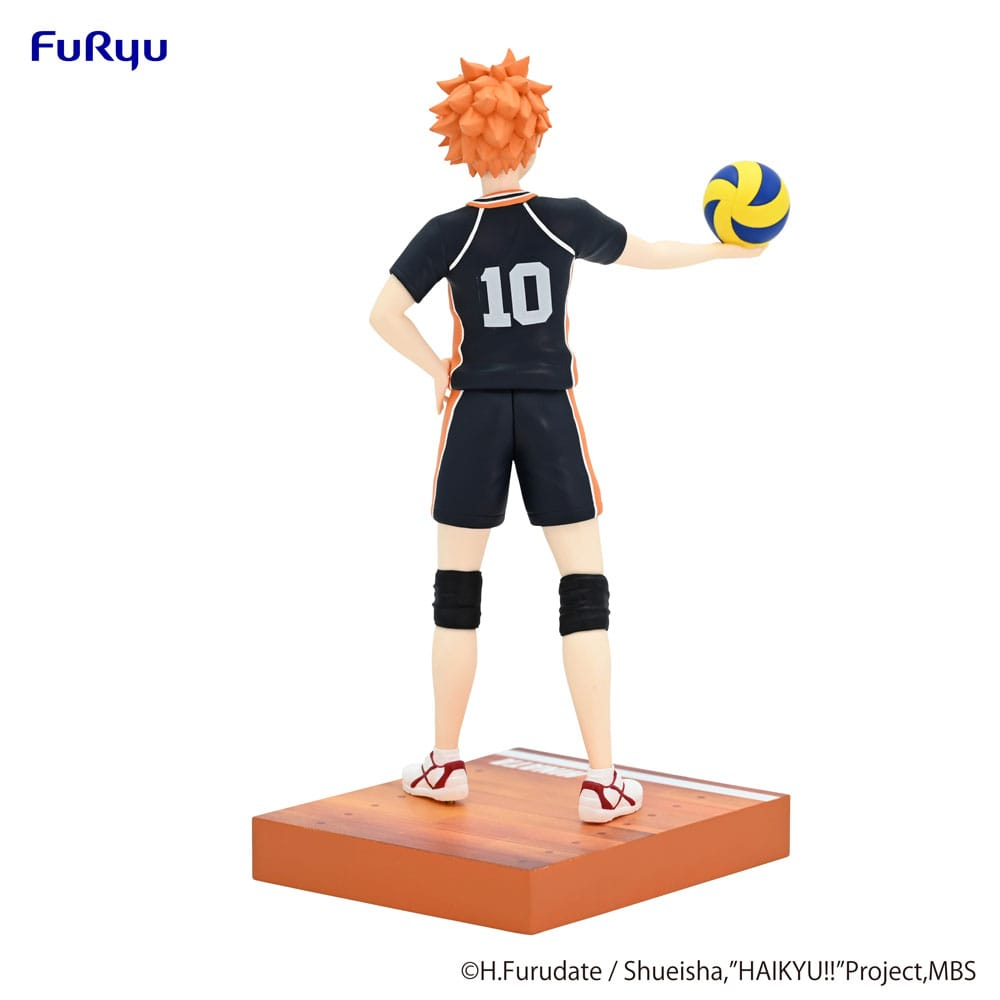 Haikyuu!! - Figurine Shoyo Hinata