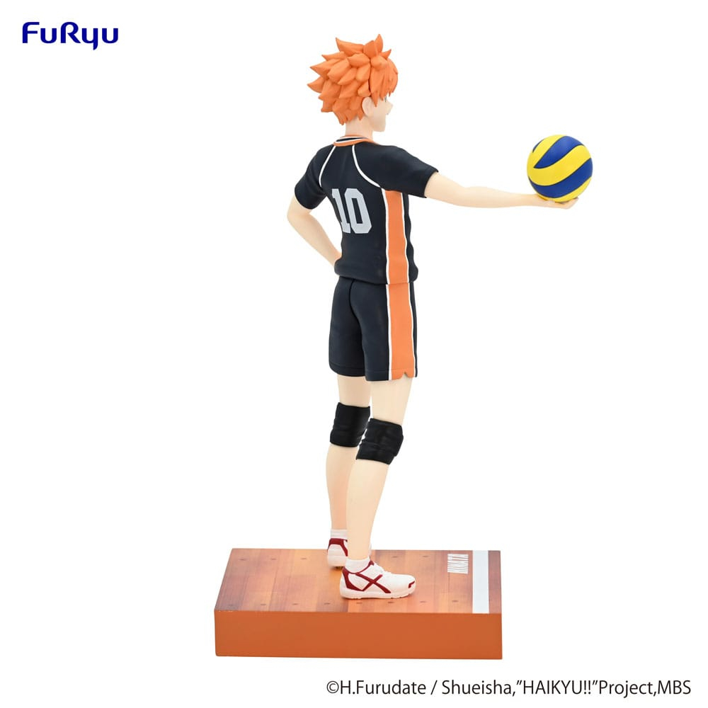 Haikyuu!! - Figurine Shoyo Hinata