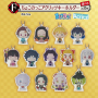 Demon Slayer Kimetsu No Yaiba - Loterie Demon Slayer Ichiban Kuji Demon Slayer Resolution The Third