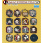 Demon Slayer Kimetsu No Yaiba - Loterie Demon Slayer Ichiban Kuji Demon Slayer Resolution The Third