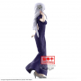 Re:ZERO - Starting Life In Another World - - Figurine Emilia Glitter & Glamours