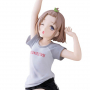 The Idolmaster Shiny Colors - Figurine Asahi Serizawa Relax Time