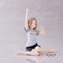 The Idolmaster Shiny Colors - Figurine Asahi Serizawa Relax Time