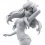 Urusei Yatsura - Figurine Lum Glitter & Glamours II Ver.A