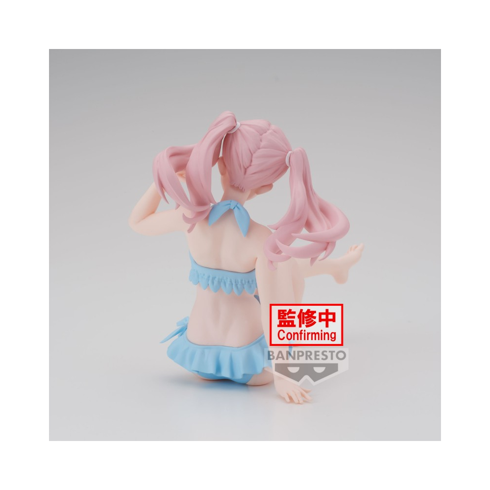 Synduality Noir - Figurine Ellie Celestial Vivi