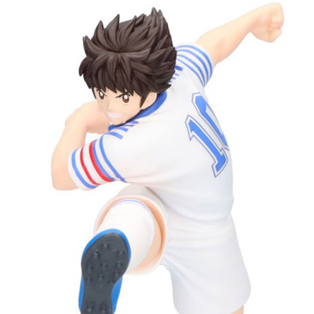 Captain Tsubasa - Figurine Ozora Tsubasa Vibration Stars