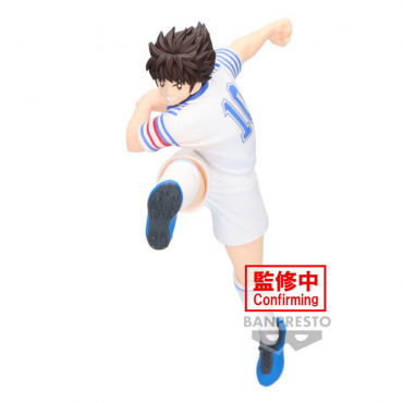 Captain Tsubasa - Figurine Ozora Tsubasa Vibration Stars