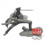 Chainsaw Man - Figurine Samurai Sword Combination Battle