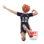 Haikyuu!! - Figurine Shoyo Hinata Posing Figure