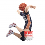 Haikyuu!! - Figurine Shoyo Hinata Posing Figure