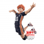 Haikyuu!! - Figurine Shoyo Hinata Posing Figure