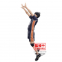 Haikyuu!! - Figurine Tobio Kageyama Posing Figure