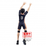 Haikyuu!! - Figurine Tobio Kageyama Posing Figure