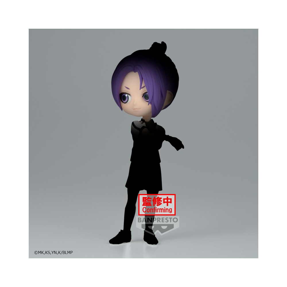 Blue Lock - Figurine Reo Mikage Q Posket