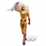 One Punch Man - Figurine Saitama DXF Premium Metalic Color Ver.