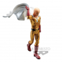 One Punch Man - Figurine Saitama DXF Premium Metalic Color Ver.