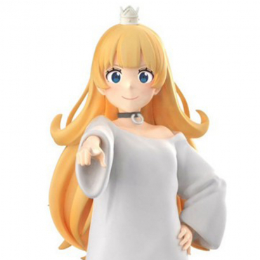 Tis Time For Torture Princess - Figurine Princess