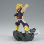 My Hero Academia - Figurine All Might Combination Battle