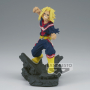 My Hero Academia - Figurine All Might Combination Battle