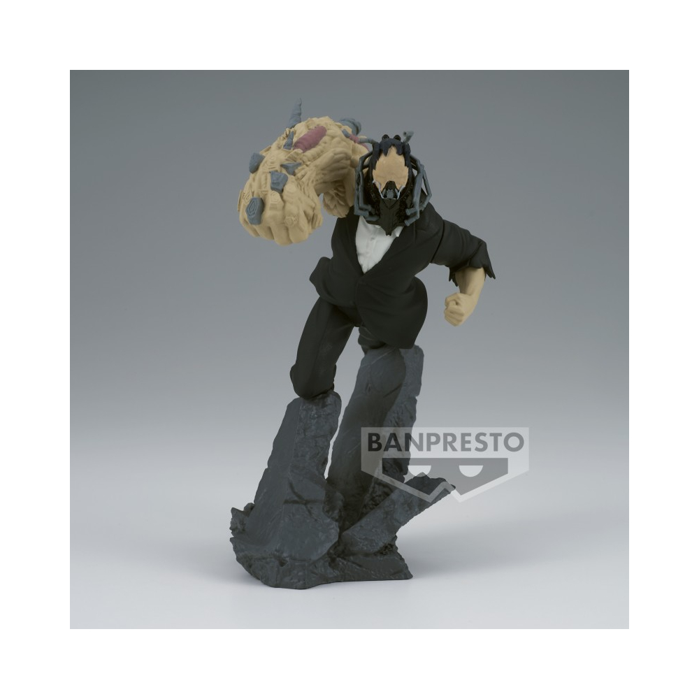 My Hero Academia - Figurine All For One Combination Battle