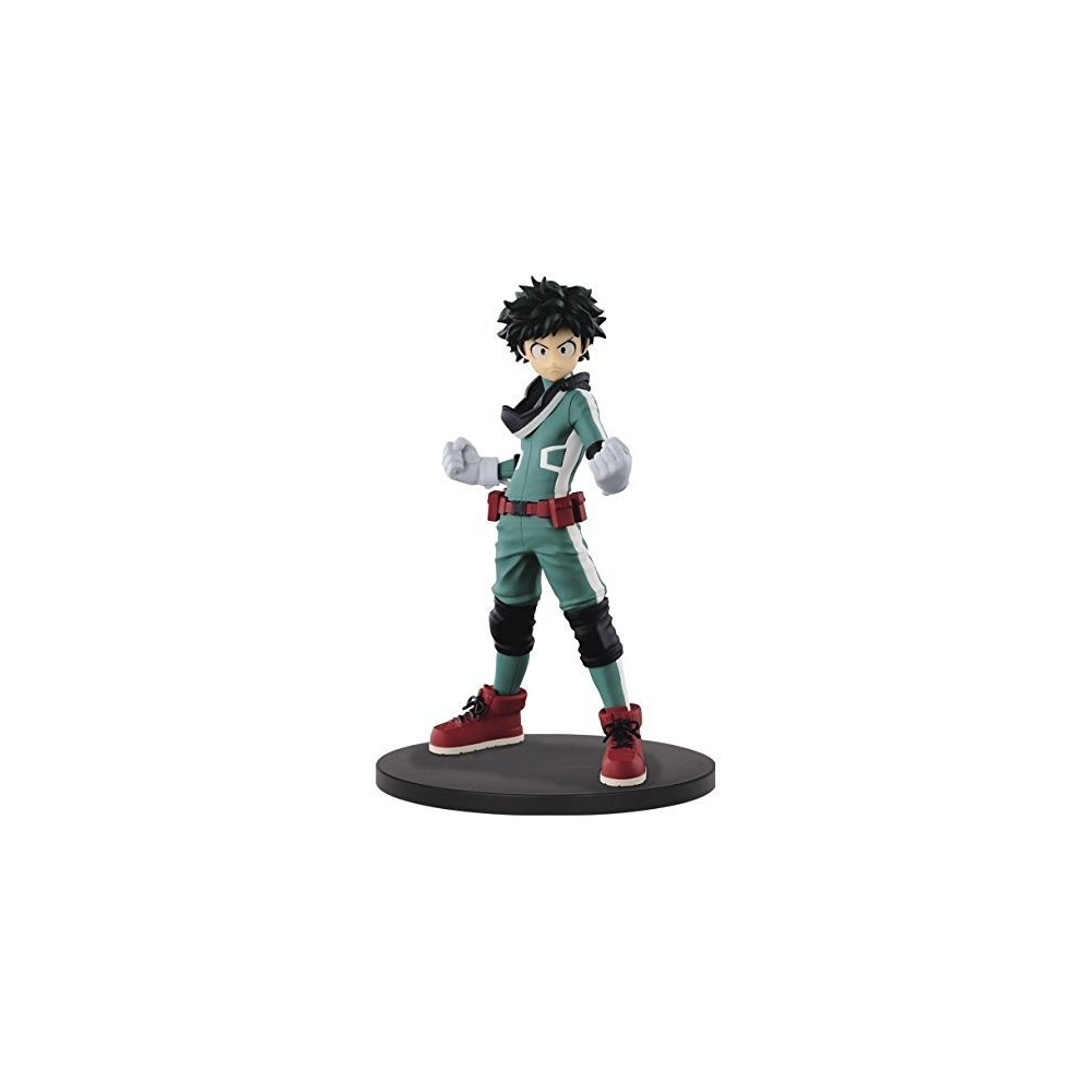 My Hero Academia - Figurine Midoriya Izuku