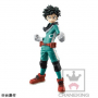 My Hero Academia - Figurine Midoriya Izuku