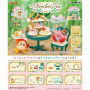 Kirby - Figurine Waddle Dee Garden Afternoon Tea Sandwich Ver.