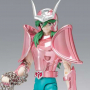 Saint Seiya - Figurine Andromeda Shun Saint Cloth Myth AF 20Th Anniversary