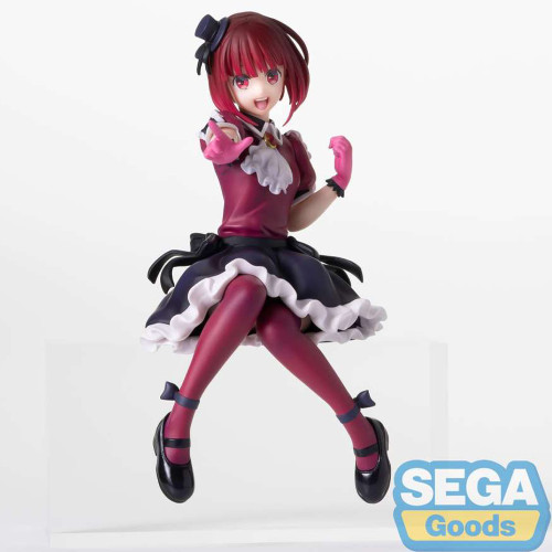 Oshi No Ko - Figurine Kana Arima PM Perching