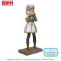 Frieren: Beyond Journey's End - Figurine Frieren Luminasta Daily Life Ver.