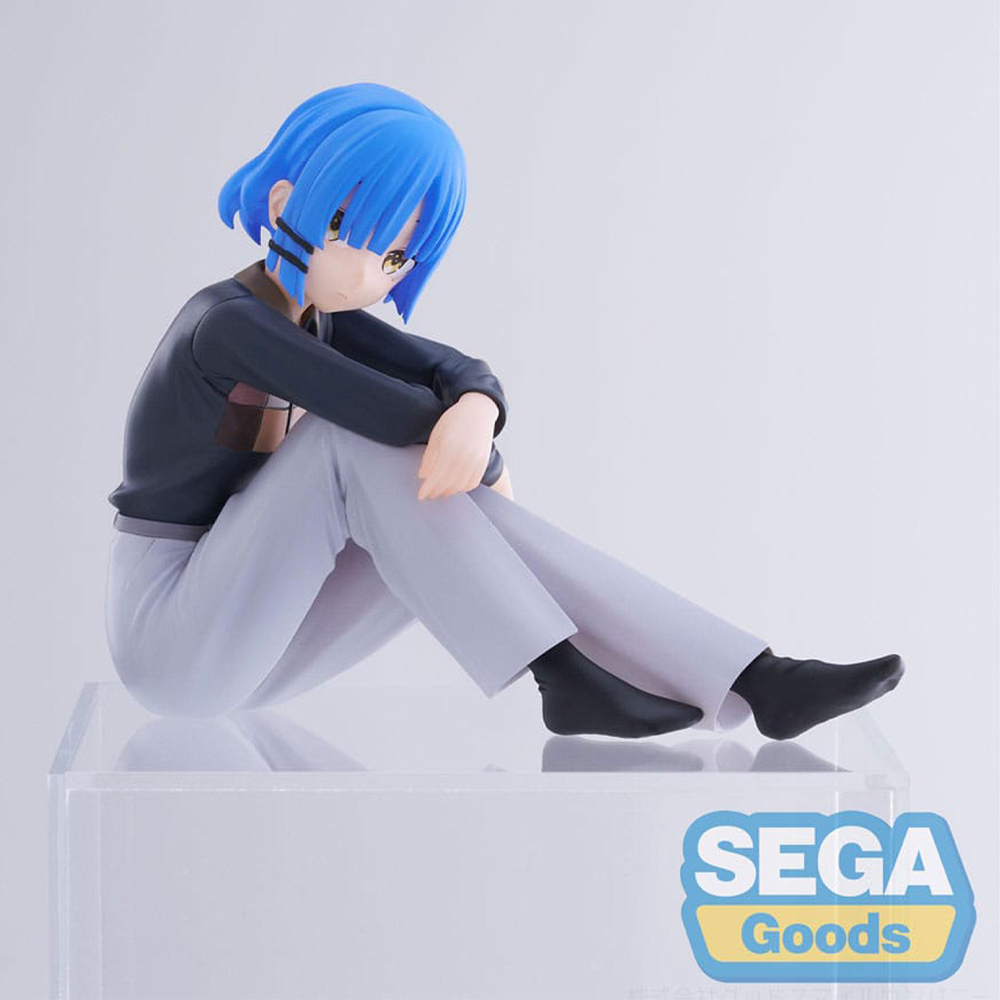 Bocchi The Rock! - Figurine Ryo Yamada PM Perching