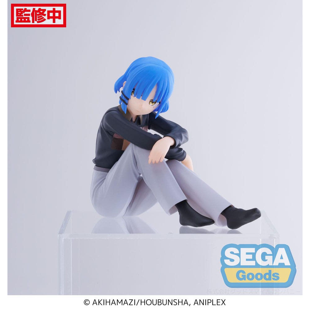 Bocchi The Rock! - Figurine Ryo Yamada PM Perching