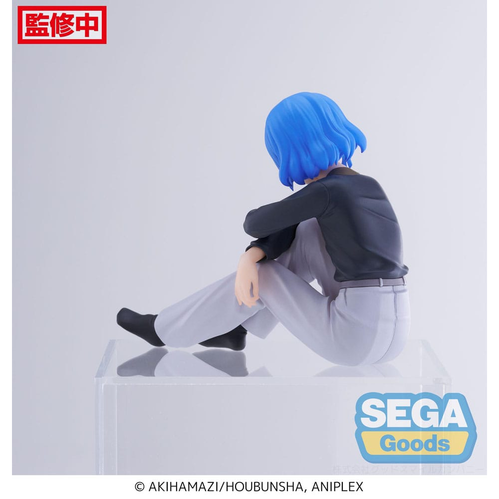 Bocchi The Rock! - Figurine Ryo Yamada PM Perching