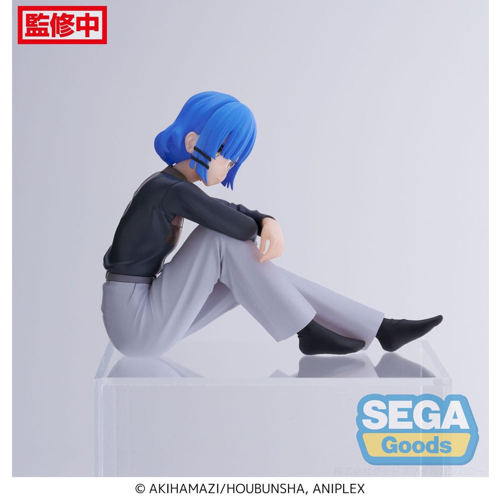 Bocchi The Rock! - Figurine Ryo Yamada PM Perching