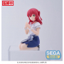 Bocchi The Rock! - Figurine Ikuyo Kita PM Perching