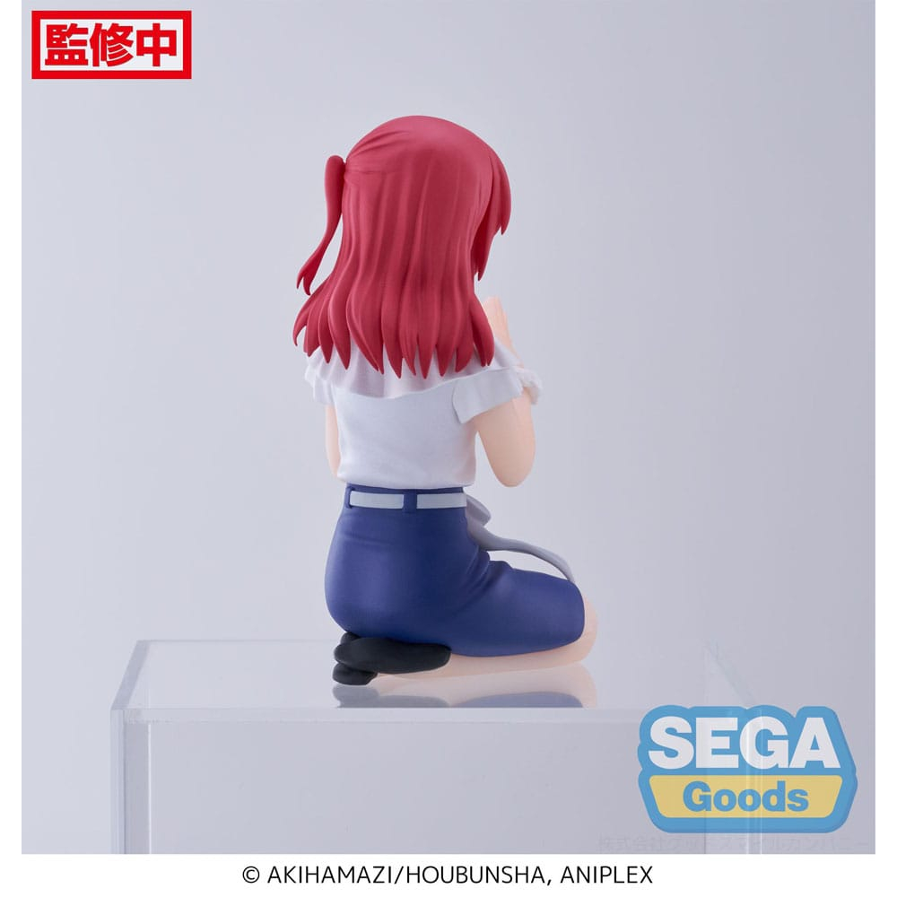 Bocchi The Rock! - Figurine Ikuyo Kita PM Perching