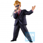 Dragon Ball - Figurine Announcer Ichibansho Fierce Fighting!! World Tournament Ver.