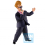 Dragon Ball - Figurine Announcer Ichibansho Fierce Fighting!! World Tournament Ver.