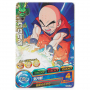 Dragon Ball Heroes - Carte Krillin [HG6-05]