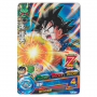 Dragon Ball Heroes - Carte Son Goku [HJ8-18]