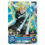 Dragon Ball Heroes - Carte Trunks Xeno [UM5-036]